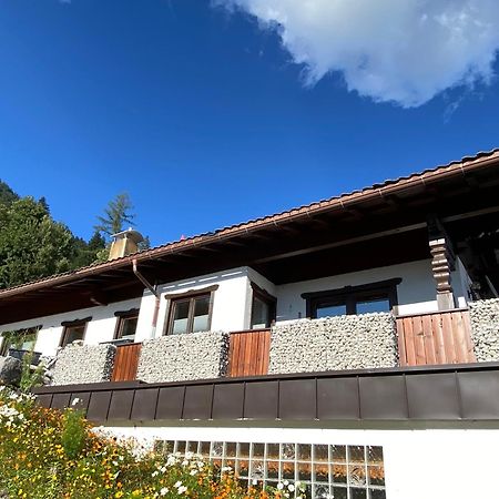 Hausera Appartement Mühlau Εξωτερικό φωτογραφία