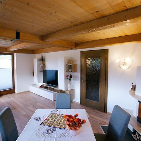 Hausera Appartement Mühlau Εξωτερικό φωτογραφία