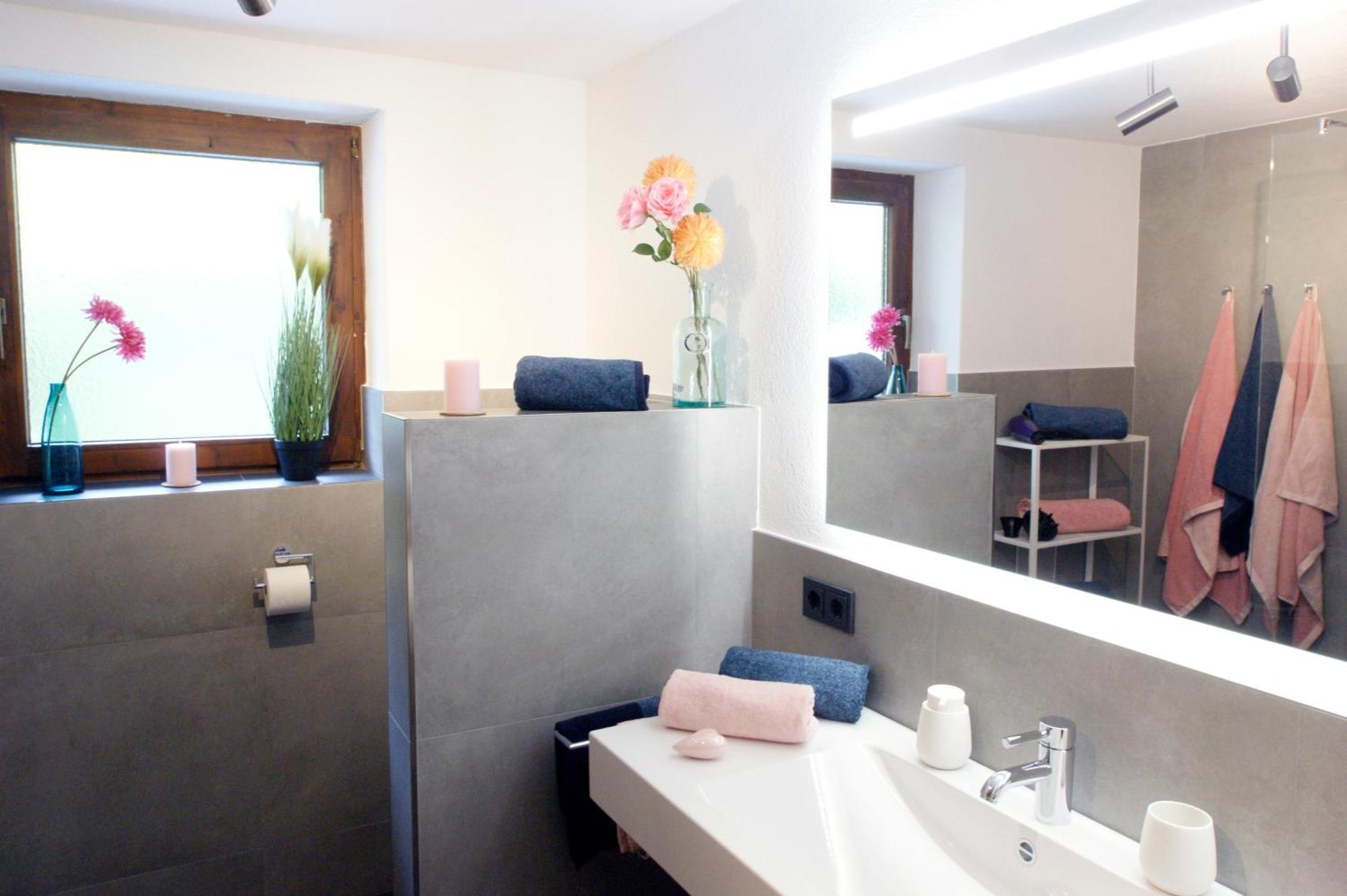 Hausera Appartement Mühlau Εξωτερικό φωτογραφία