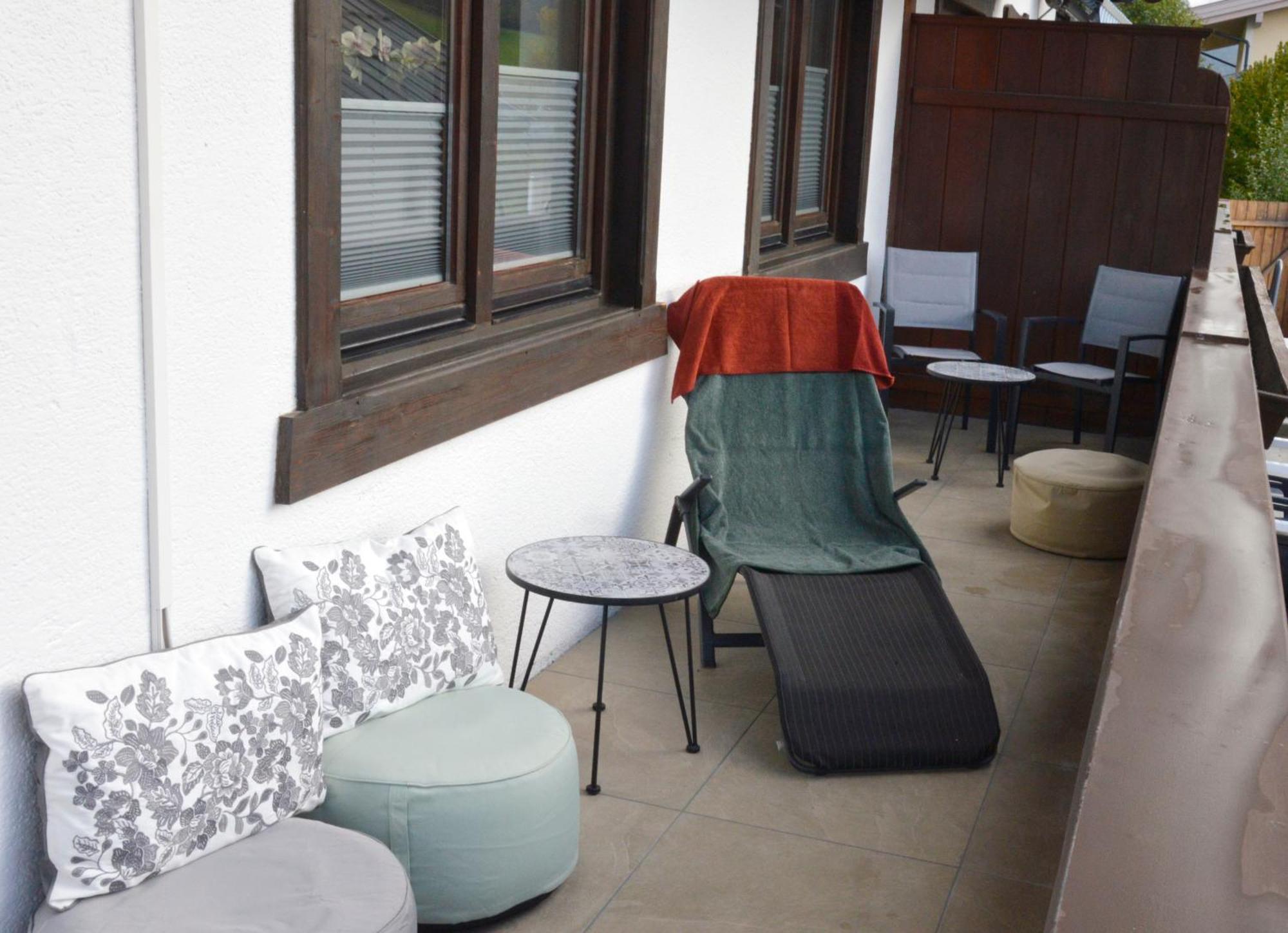 Hausera Appartement Mühlau Εξωτερικό φωτογραφία