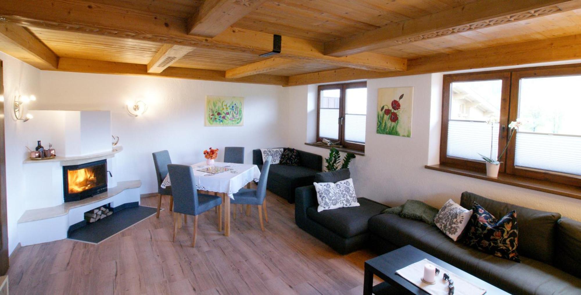 Hausera Appartement Mühlau Εξωτερικό φωτογραφία