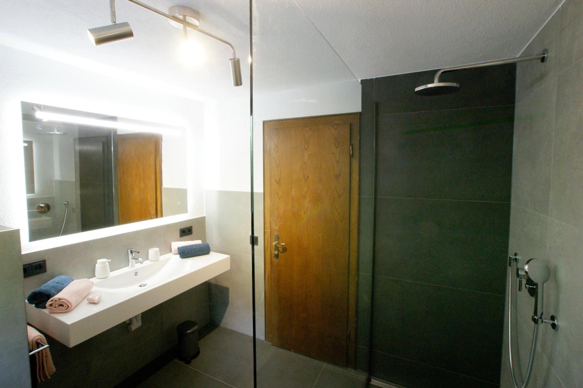 Hausera Appartement Mühlau Εξωτερικό φωτογραφία