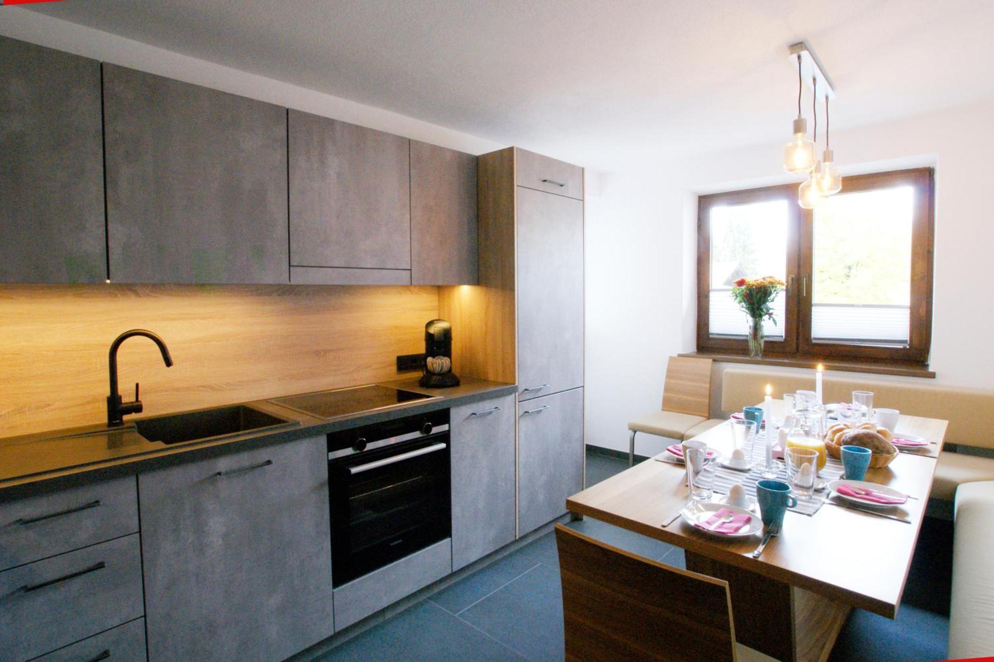 Hausera Appartement Mühlau Εξωτερικό φωτογραφία