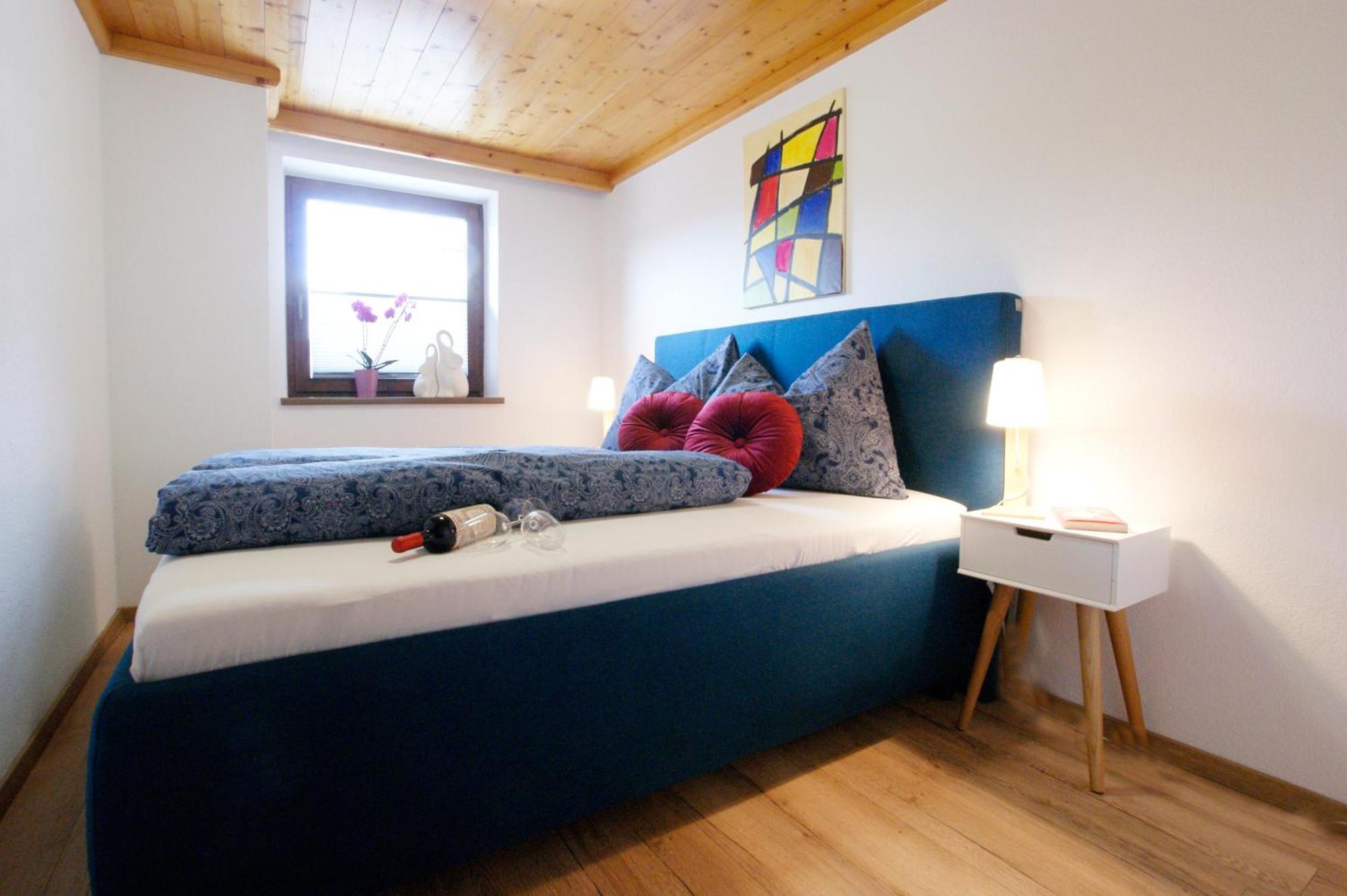 Hausera Appartement Mühlau Εξωτερικό φωτογραφία