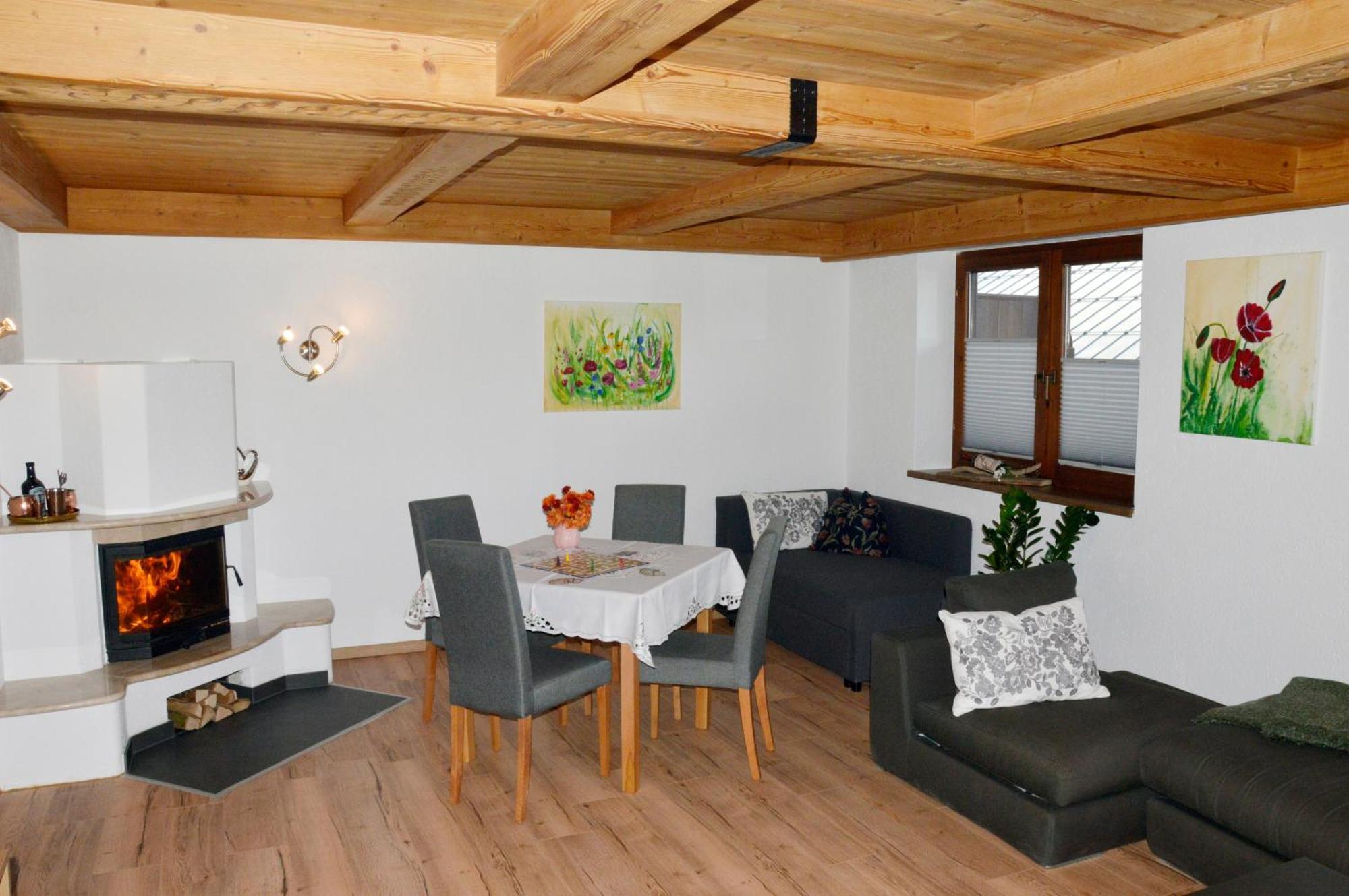 Hausera Appartement Mühlau Εξωτερικό φωτογραφία
